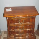 420 6248 CHEST OF DRAWERS